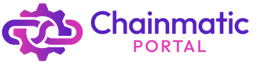 Chainmatic Logo